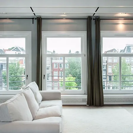 شقة The Blake At Prinsengracht أمستردام