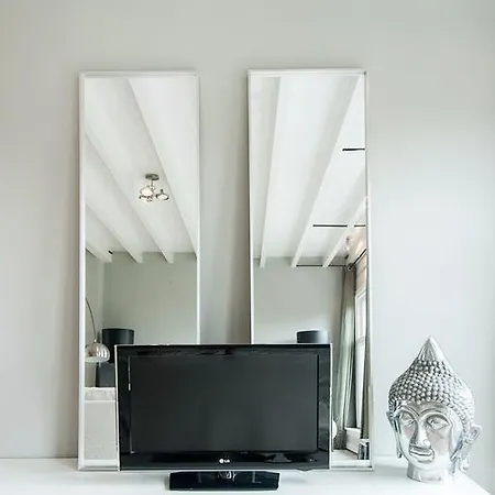 شقة The Blake At Prinsengracht أمستردام