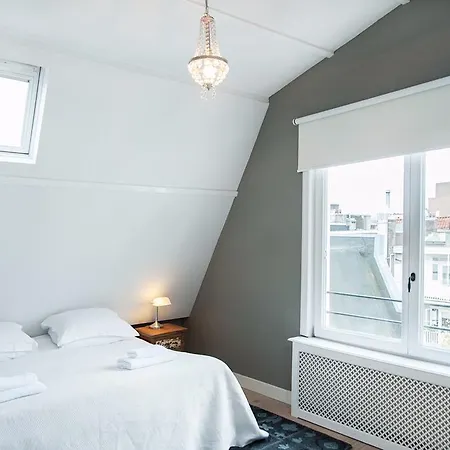 The Blake At Prinsengracht Appartamento Amsterdam