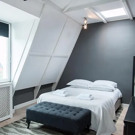 The Blake At Prinsengracht Apartment *