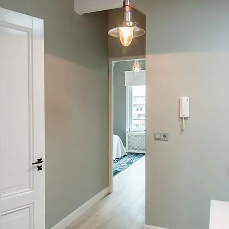 Apartment The Blake At Prinsengracht